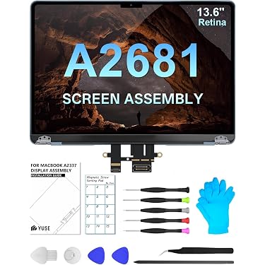 Amazon.co.jp 売れ筋ランキング: 交換用液晶パネル の中で最も人気の